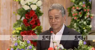 সরকারি অর্থের অপচয় মেনে নেয়া হবে না: অর্থমন্ত্রী